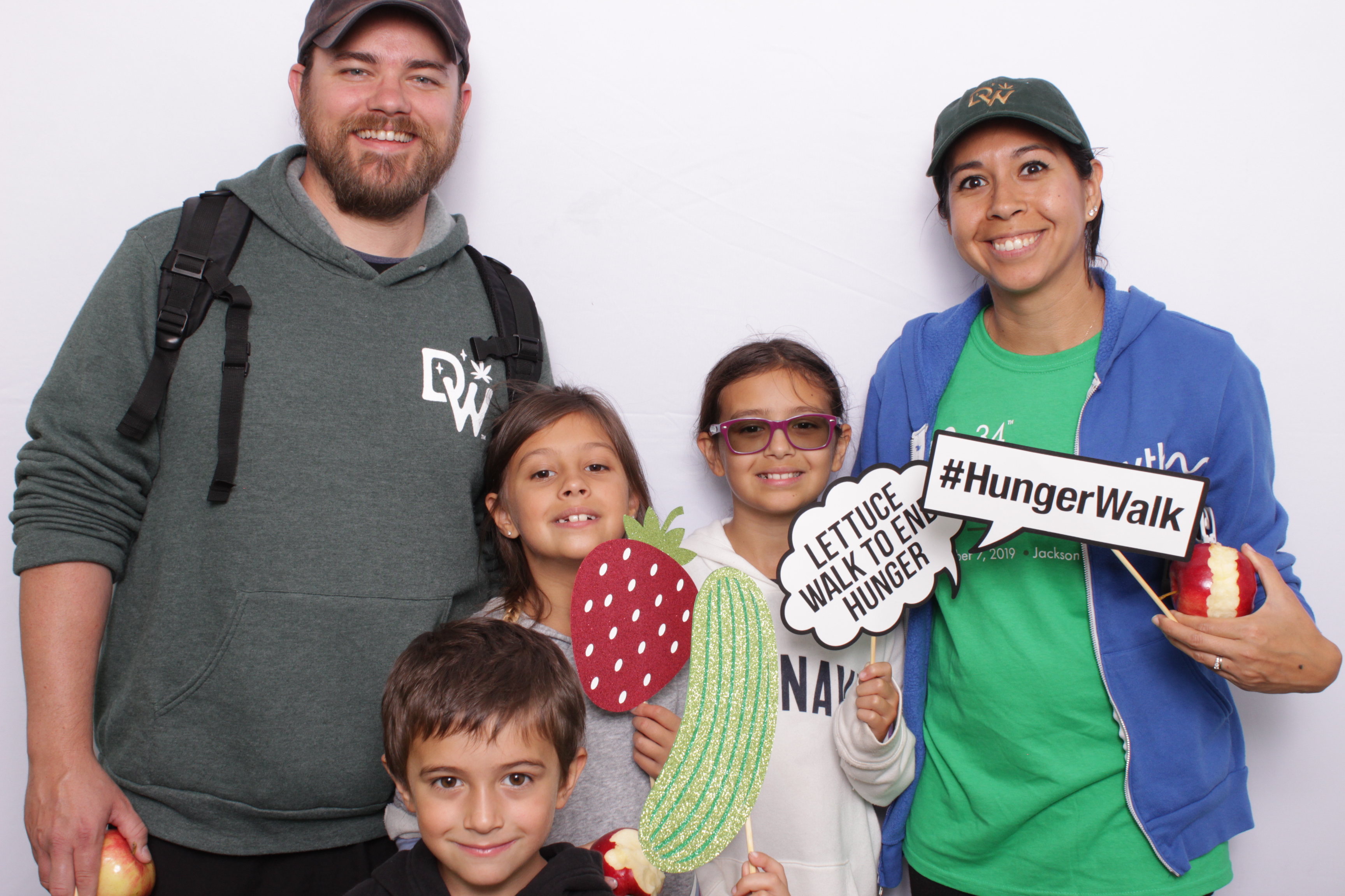 Hunger Walk: Greater Chicago Food Depository | View more photos from the event at events.alfrescophoto.com/u/AlfrescoPhoto/Hunger-Walk-Greater-Chicago-Food-Depository